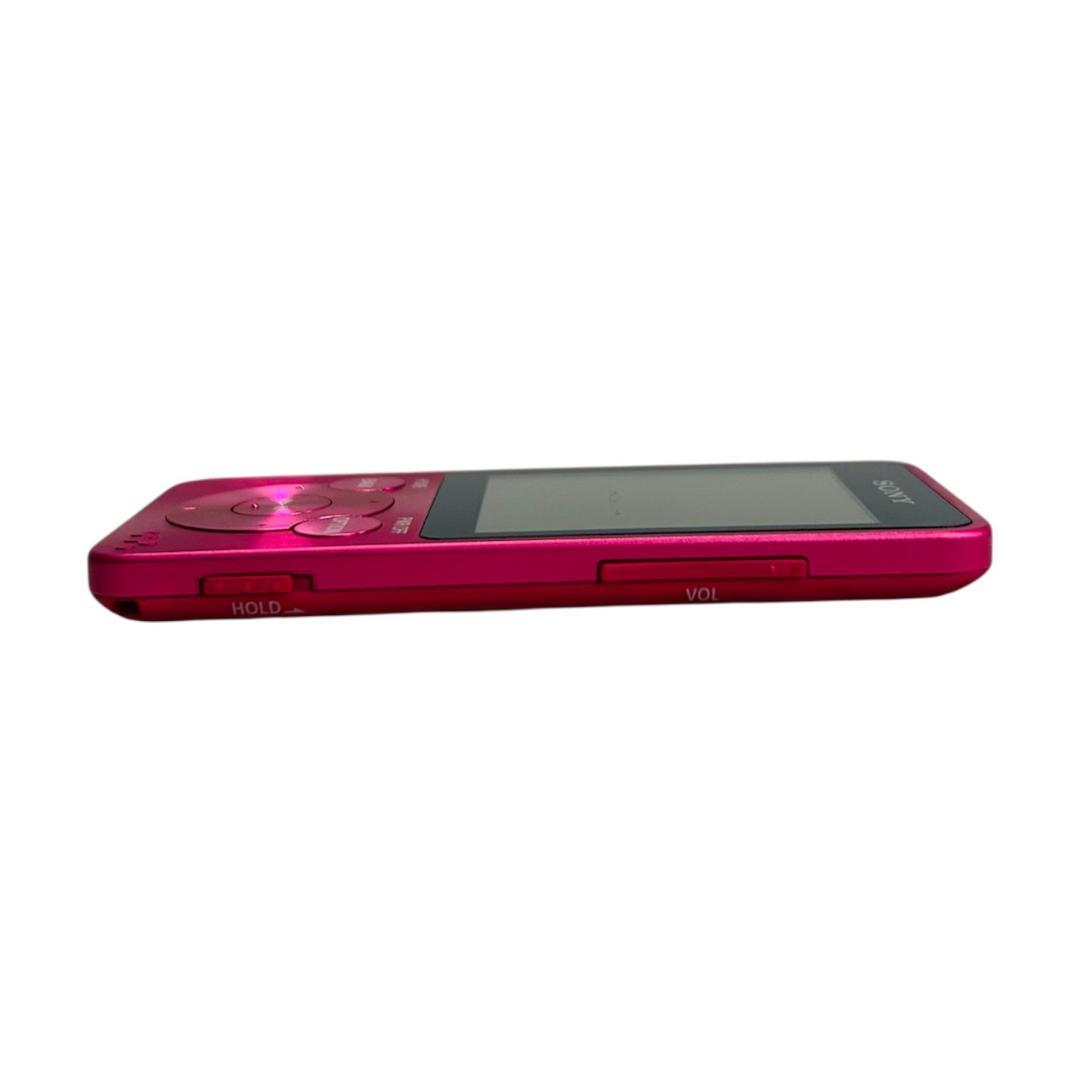 Sony Other Walkman Nw-S14 431