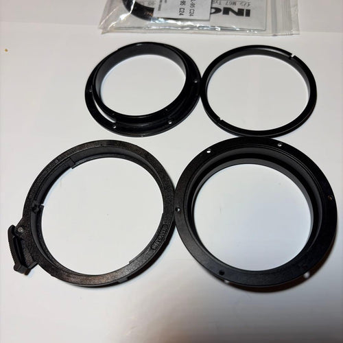 Underwater Camera Equipment Inon Uwl-95S M67