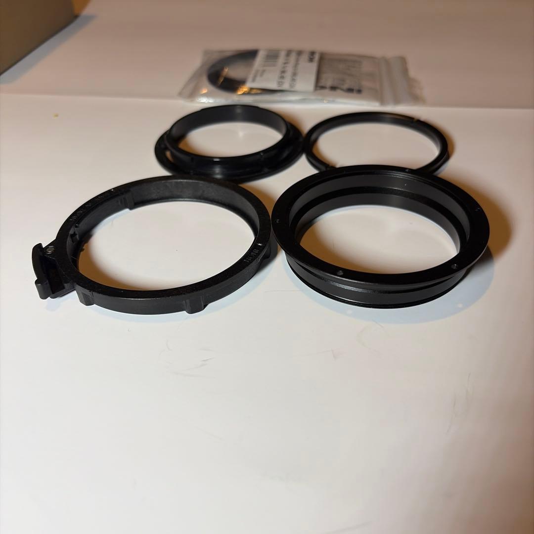 Underwater Camera Equipment Inon Uwl-95S M67