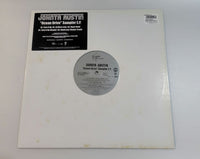 Overseas Music Johnta Austin Ocean Drive Sampler Ep