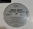 Overseas Music Johnta Austin Ocean Drive Sampler Ep
