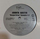 Overseas Music Johnta Austin Ocean Drive Sampler Ep