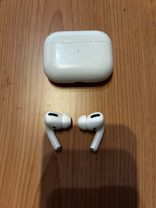 Apple Airpods Body Pro 2