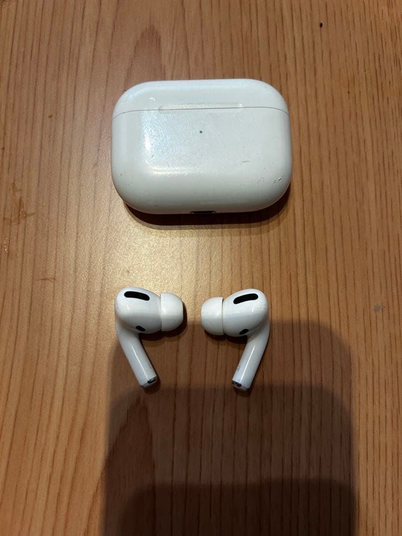 Apple Airpods Body Pro 2