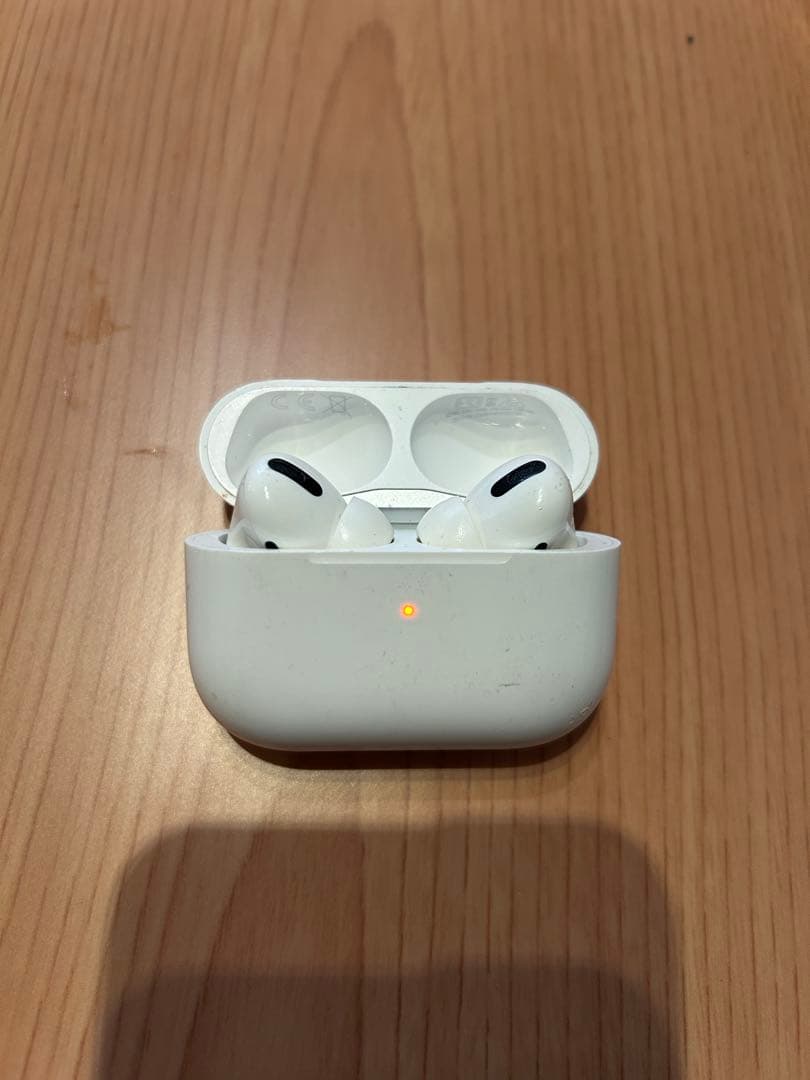 Apple Airpods Body Pro 2