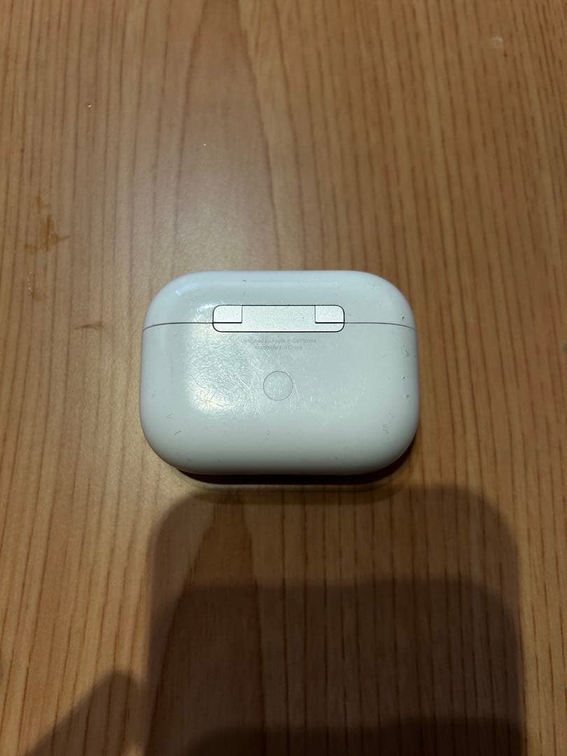 Apple Airpods Body Pro 2