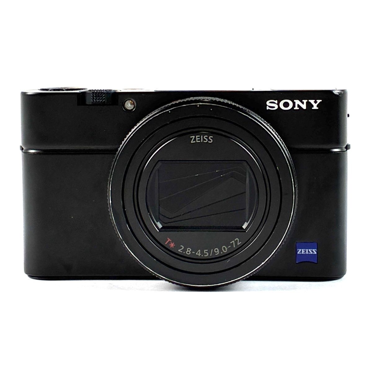 Sony Compact Digital Camera Dsc-Rx100M7 Rx100Vii