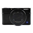 Sony Compact Digital Camera Dsc-Rx100M7 Rx100Vii