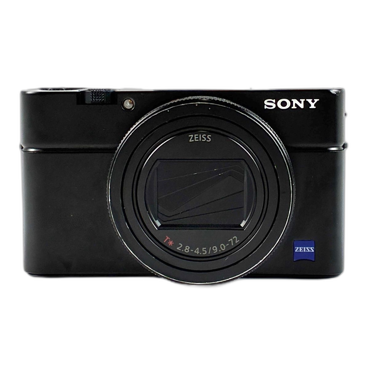 Sony Compact Digital Camera Dsc-Rx100M7 Rx100Vii