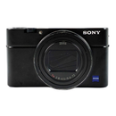 Sony Compact Digital Camera Dsc-Rx100M7 Rx100Vii