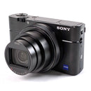 Sony Compact Digital Camera Dsc-Rx100M7 Rx100Vii