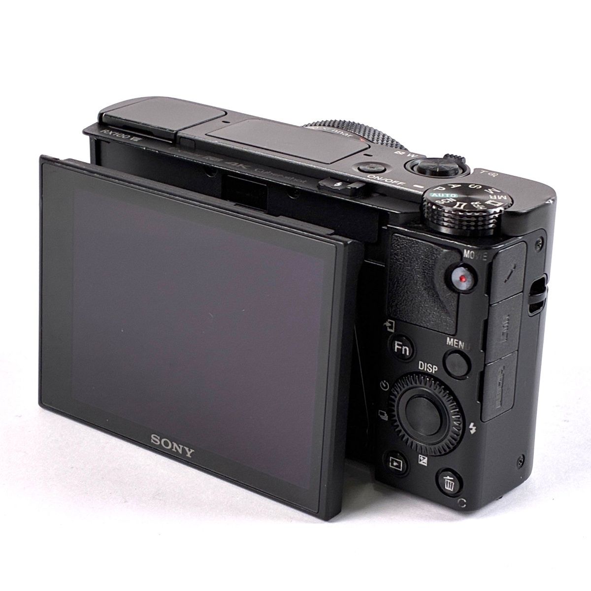 Sony Compact Digital Camera Dsc-Rx100M7 Rx100Vii