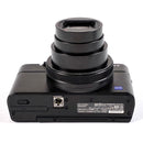 Sony Compact Digital Camera Dsc-Rx100M7 Rx100Vii