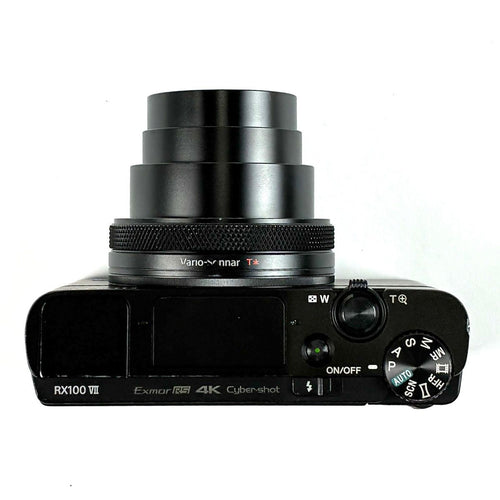 Sony Compact Digital Camera Dsc-Rx100M7 Rx100Vii