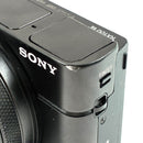Sony Compact Digital Camera Dsc-Rx100M7 Rx100Vii