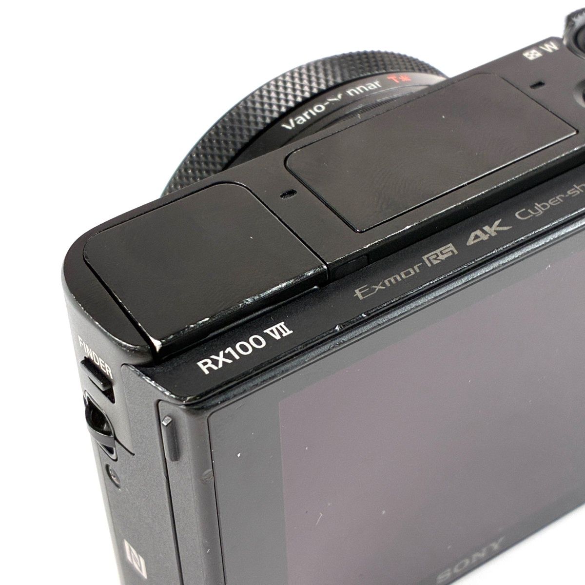 Sony Compact Digital Camera Dsc-Rx100M7 Rx100Vii