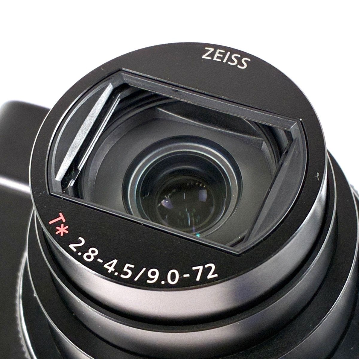 Sony Compact Digital Camera Dsc-Rx100M7 Rx100Vii