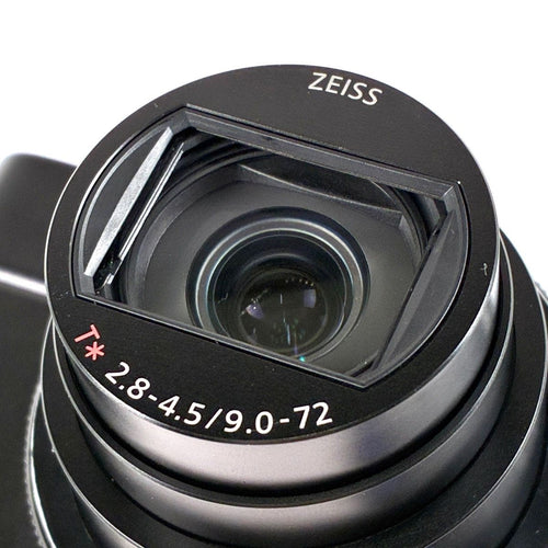 Sony Compact Digital Camera Dsc-Rx100M7 Rx100Vii