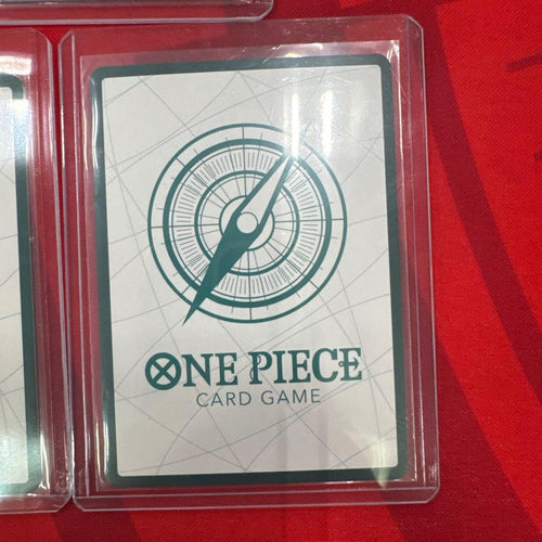 One Piece Card Game 3