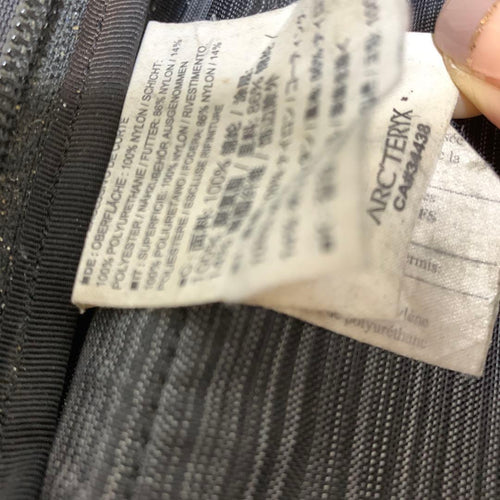 Arc'Teryx Rucksacks Backpacks Blade20 20