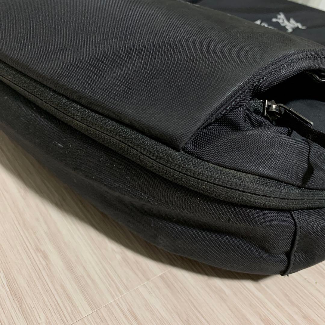 Arc'Teryx Rugzakken Rugzakken Blade20 20