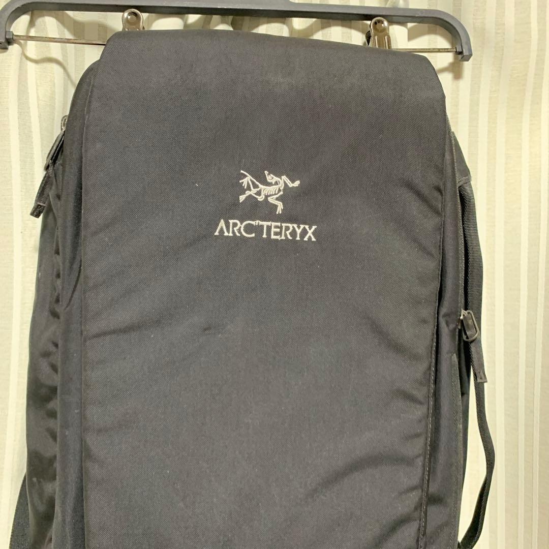 Arc'Teryx Rugzakken Rugzakken Blade20 20