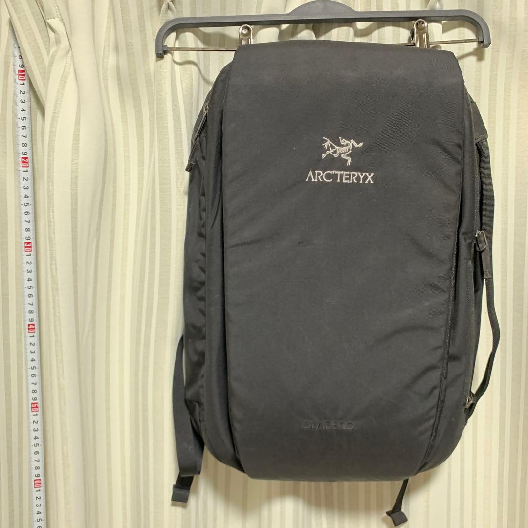 Arc'Teryx Rugzakken Rugzakken Blade20 20