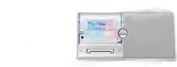 Portable Md Player Jvc Cd-Md Rc-L1Md-W