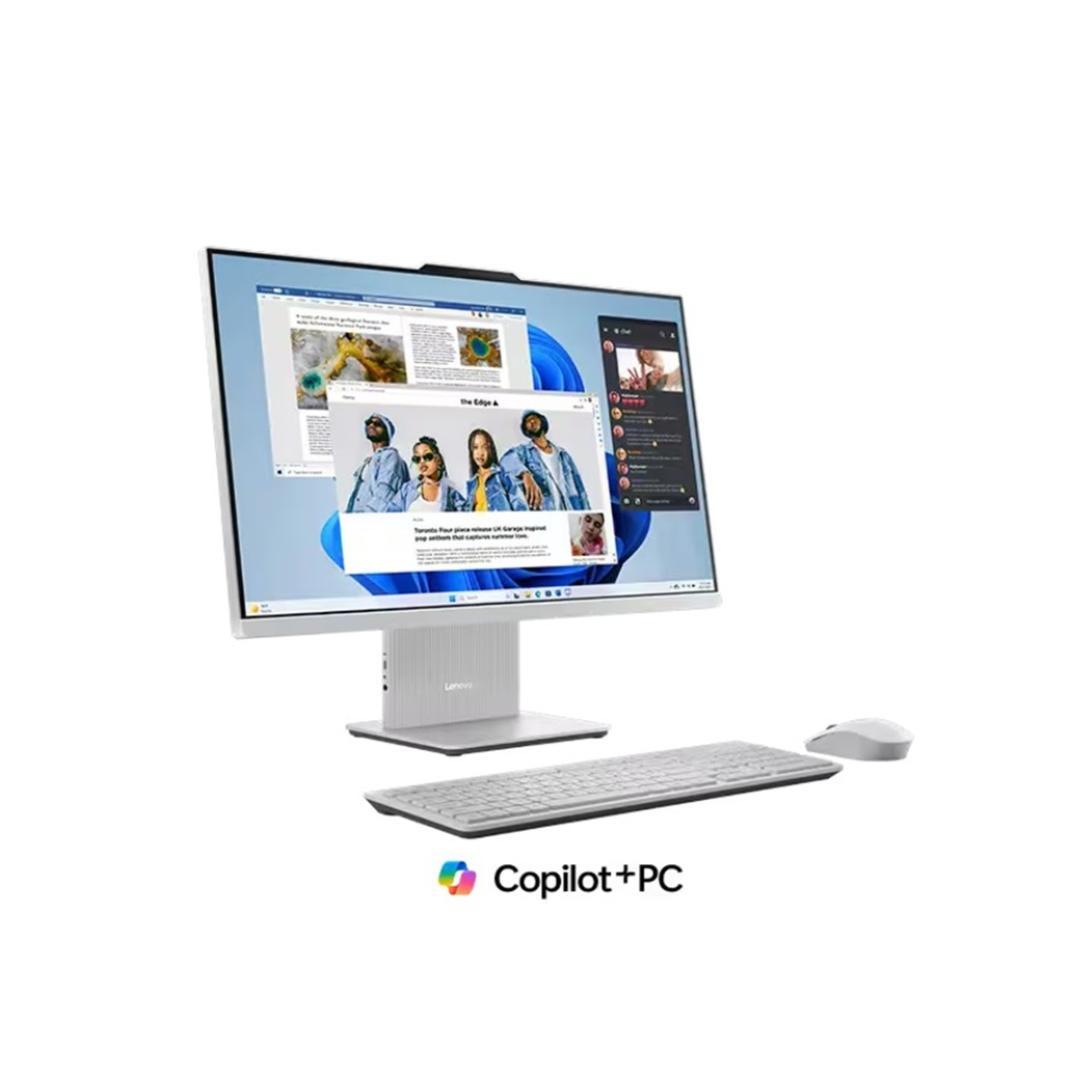 Lenovo Windows Desktop F0Jd000Ljp Ideacentre Aio