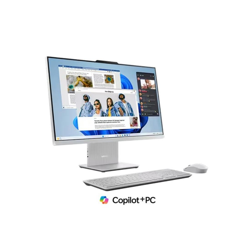 Lenovo Windows Desktop F0Jd000Ljp Ideacentre Aio