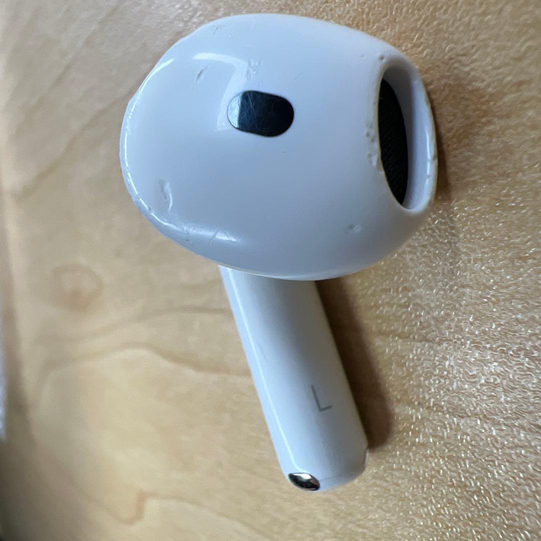Apple Airpods Body 4