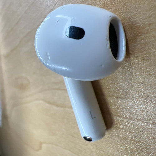 Apple Airpods Body 4