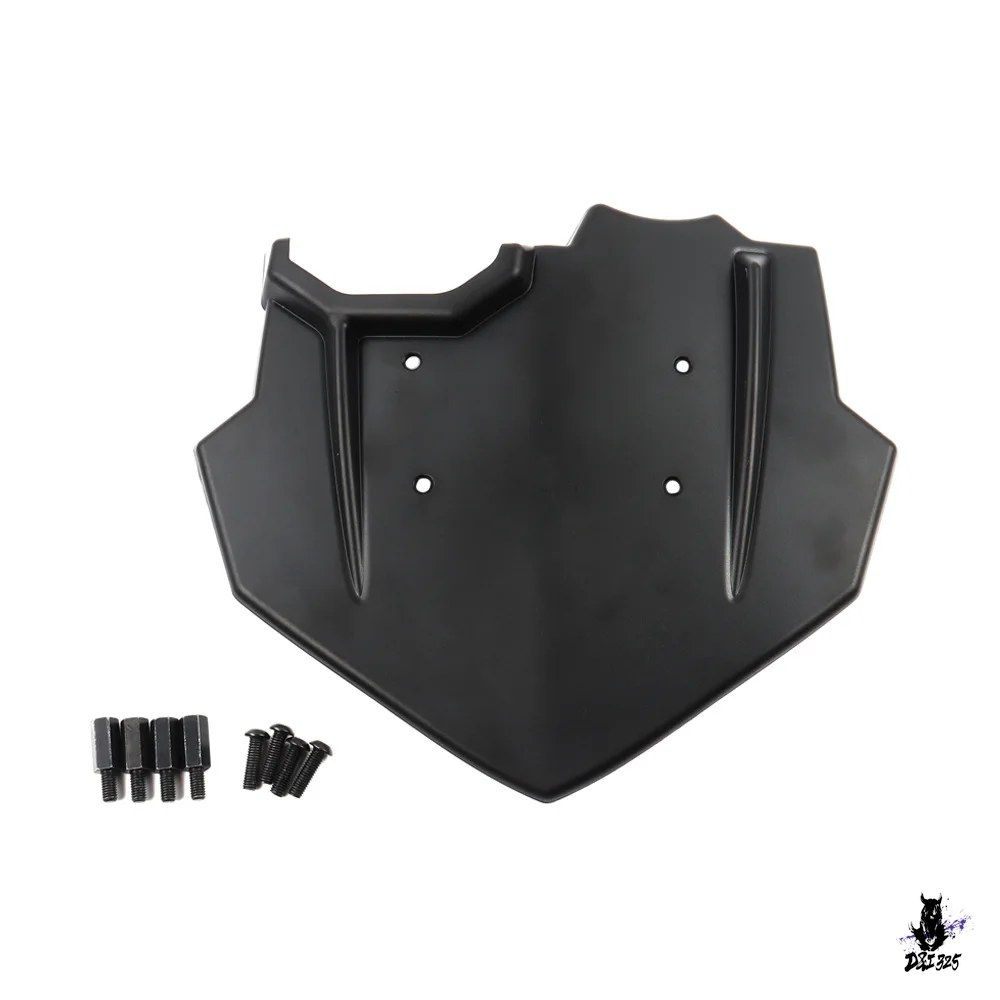 Cowl Fender Mt-09 Fz-09 2017-2020