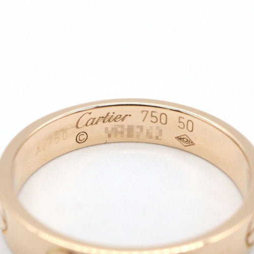 Cartier Ring