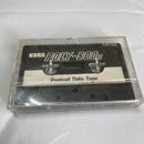 Korg Other Poly-800Ii Preload Data Tape