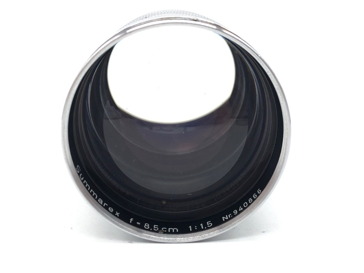 Lens (Single Focus) L F1.5