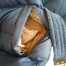 Fendi Down Coats Puffer 6A110-120