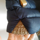 Fendi Down Coats Puffer 6A110-120