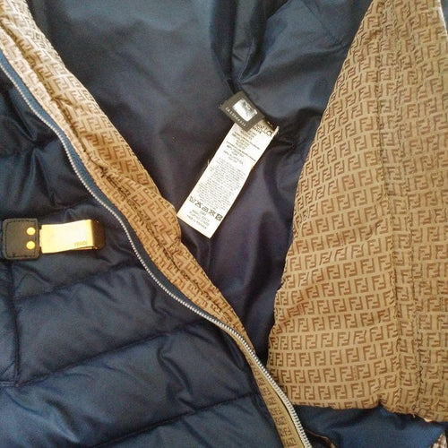 Fendi Down Coats Puffer 6A110-120