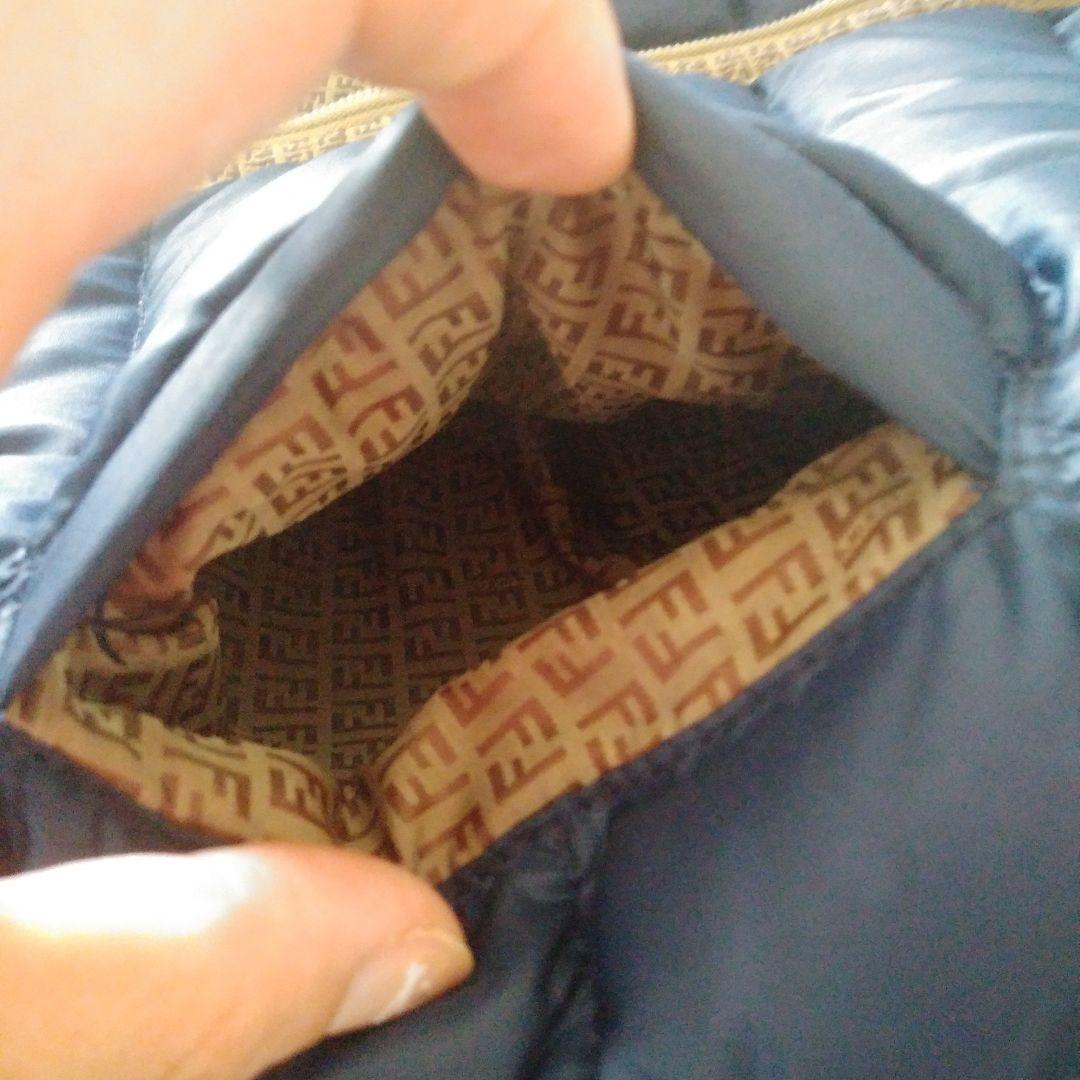 Fendi Down Coats Puffer 6A110-120