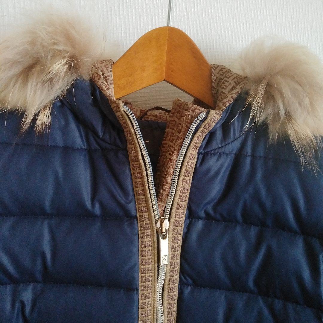 Fendi Down Coats Puffer 6A110-120