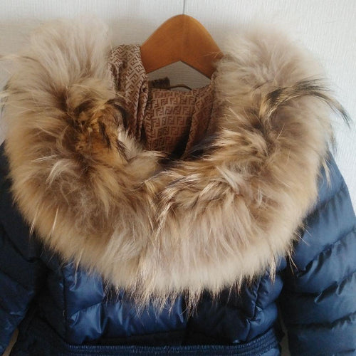Fendi Down Coats Puffer 6A110-120