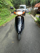 Honda Motorcycle Frames Af34 50Cc
