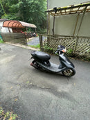 Honda Motorcycle Frames Af34 50Cc