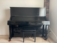 Yamaha Uplight Piano Ux