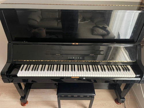 Yamaha Uplight Piano Ux