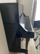Yamaha Uplight Piano Ux