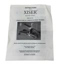 Stepper X-Iser