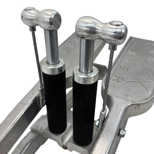 Stepper X-Iser