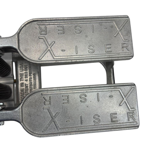 Stepper X-Iser